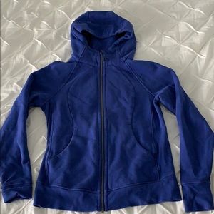 Lululemon Scuba Hopdie